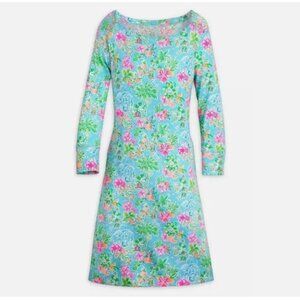 Lilly Pulitzer Lilly Hearts Disney Cody T-Shirt Dress